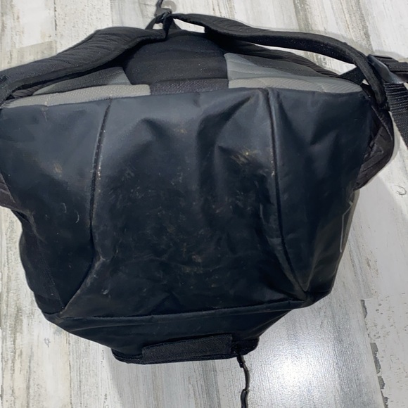 1226 Demarini Baseball Backpack - Picture 5 of 10